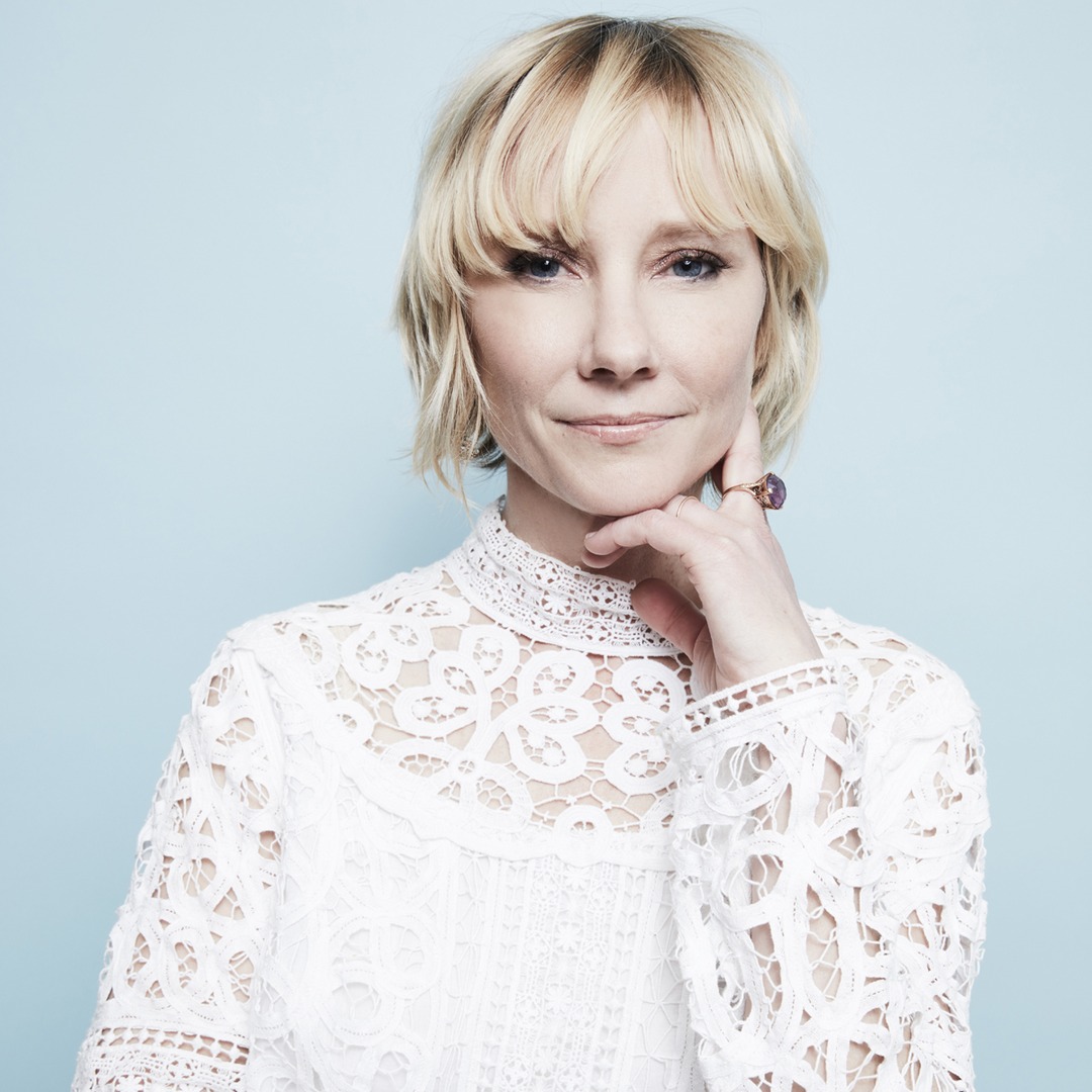 Anne Heche Wished These Actresses to Painting Her in a Biopic Anne Heche Wished These Actresses to Painting Her in a Biopic